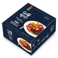 台糖安心豚 Q彈豬腳_德國豬腳(700g/盒)